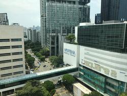 Mount Elizabeth Novena Hospital (D12), Office #153096932